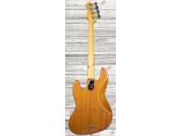 Fender American Professional II Jazz Bass MN Roasted Pine 
